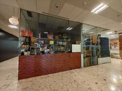 Concorde Shopping Centre (D3), Retail #480693681